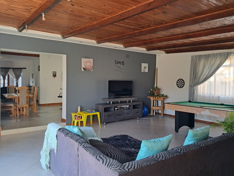 To Let 3 Bedroom Property for Rent in Boskloof Eastern Cape